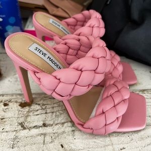 Steve Madden Kenley Heels